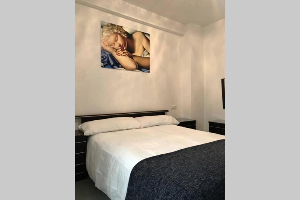 Ac Triana Arellano Apartment Seville Exterior photo