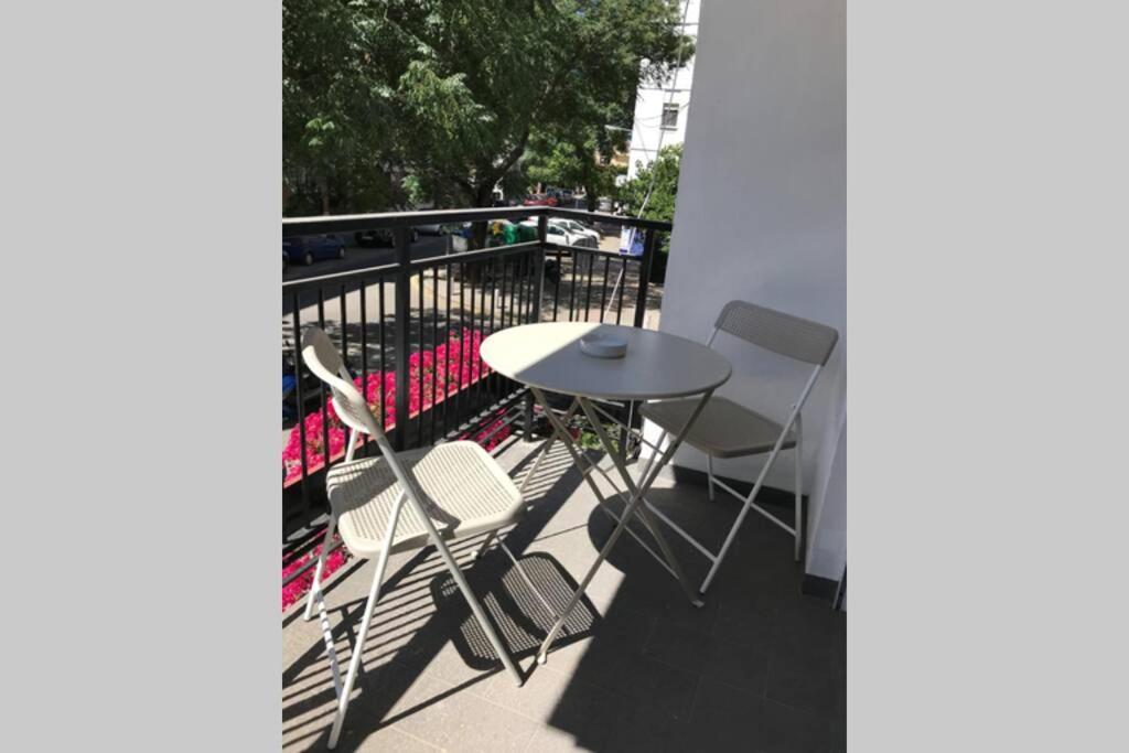 Ac Triana Arellano Apartment Seville Exterior photo
